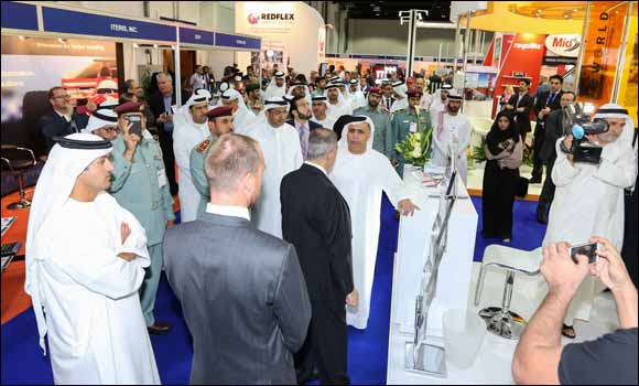 His Excellency Mattar Al Tayer,RTA Chairman