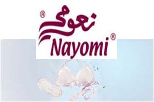 Shop till you drop at Nayomi's Mega Sale starts 18th Dec 2013