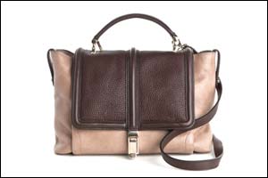 Uterqüe: The IT Bag is Back Dec 2013