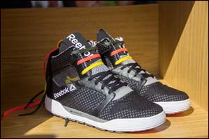 Reebok and Les Mills introduce Global Alliance to Trainers