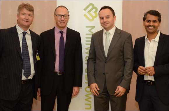 Millward brown opens in Jeddah, Saudi Arabia