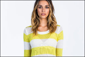 Wrap up this winter with Billabong's Womens Winter Woolies