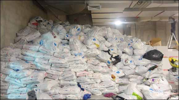 Oasis Centre's ‘Clothes for Compassion' Drive Receives Tremendous Response from UAE Residents