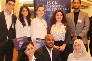 Unilever announces the winners of its country talent championship