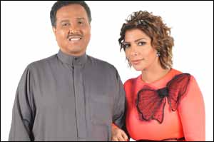 Asala Nasry to Host Musical Legend Mohammed Abdo on Season premiere of ‘Sola,' exclusively on OSN