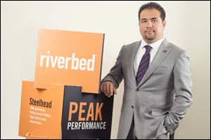 Riverbed IT Trends and Predictions for 2014 in the Middle East