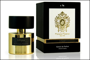 The Art of Olfactory Harmony Introducing Tiziana Terenzi