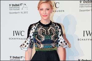 IWC Schaffhausen announces three-year partnership with the British film institute