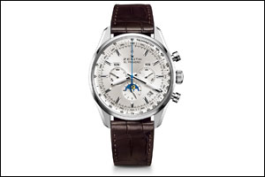 EL PRIMERO 410 In the footsteps of a legend