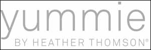 Feel Confident and Glamorous This Valentine's Date Night Wearing Yummie by Heather Thomson