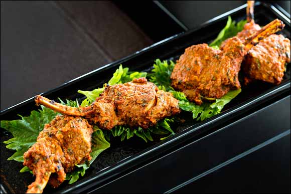 Rosewood Abu Dhabi to unveil a quintessence of royalty at Spice Mela's ‘Kings and Queens Nights'