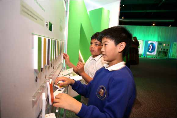 The Bayer Anniversary Tour brings interactive exhibition to Dubai
