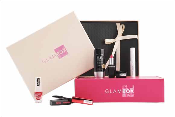 Valentina Jewellery; adding even more glamour to your GlamBox this January!