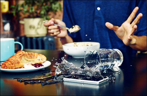Sony launches much-anticipated Xperia™ Z1 Compact at CES 2014