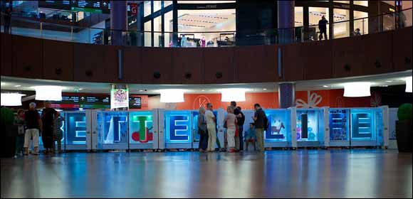 Award-winning ‘Bayer: Science For A Better Life' now in Dubai