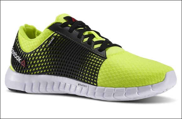 Reebok Unveils the “Unnaturally Quick” ZSeries Running Collection
