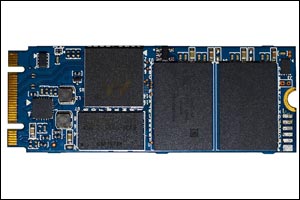 Sandisk ssd brings speed and responsiveness to ASUS Zenbook UX301lA
