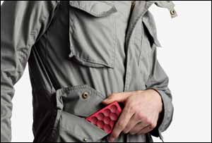 Jawbone introduces mini jambox