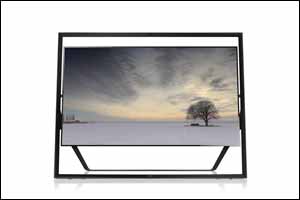Samsung's new generation of TVs – A guide to UHD