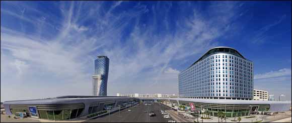 ADNEC Gears Up to Host Second Abu Dhabi Sustainability Week