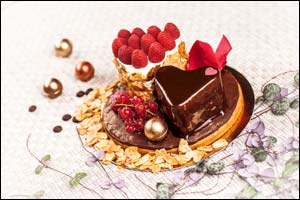 Valentine's Ideas from Maybury