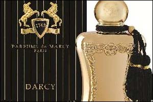 Parfums De Marly unveil their latest luxuriant fragrance for women; Darcy