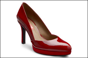 Celebrate the season of love with ECCO's Valentine's Day collection
