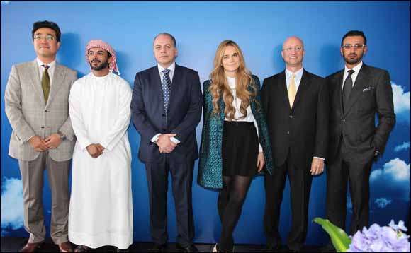 Samsung Announces ‘Launching People' Campaign in Support of Regional Talent