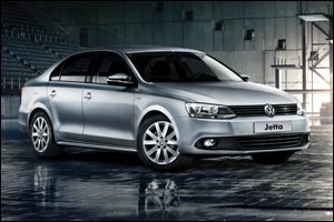 Volkswagen ends 2013 with striking sales in Dubai and Northern Emirates