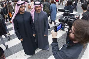 Hit social travel TV show from Dubai kicks off global tour in Mumbai