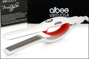 Buy ProStyler Straightener on www.citrusstv.com