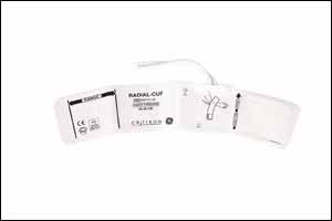 GE Healthcare highlights new blood pressure