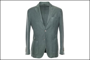 Boggi Milano launches its new spring/summer 2014 collection