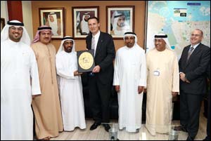 Al-Futtaim Motors to supply a fleet of new Toyota vehicles to Dubai Municipality