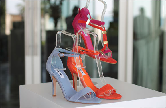 Dune is excited to introduce the launch of the SS14 collection