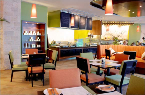 Balance Café Revamps 'Artificial Anything Free' Menu to Include Wholesome, Grab-and-Go Meals