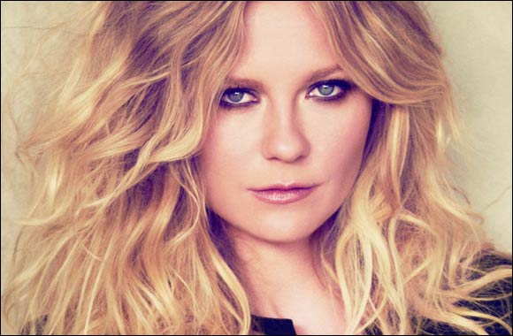 Kirsten Dunst international spokesperson for L'oréal professionnel