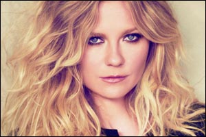 Kirsten Dunst international spokesperson for L'oréal professionnel