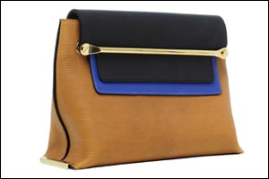 Introducing Clare bags by Chloé
