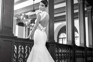 Dearest Woman in Love Join Bien Savvy at the Bride Show in Abu Dhabi, February 12th – 15th