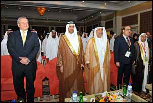 Ruler of Fujairah inaugurates the 2nd Emirates-German Medical & Health Economics Conference