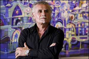 Artworks by NduePepa to be showcased in Abu Dhabi
