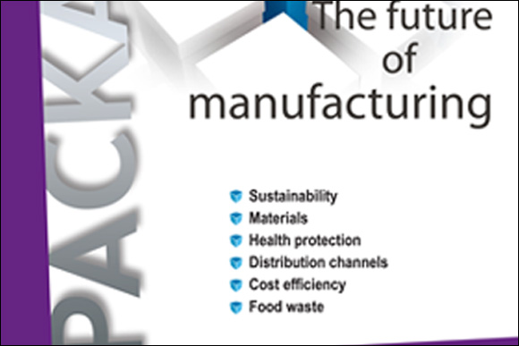“Packaging Trends: The future of manufacturing”