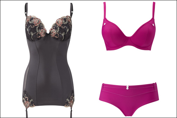 TKD Lingerie Spring Sale An Opportunity to "Air Your Drawers" 15 February - 14 March 2014