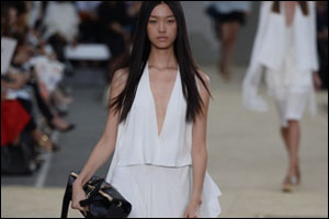 Chloé Summer Collection 2014 Launched in Dubai