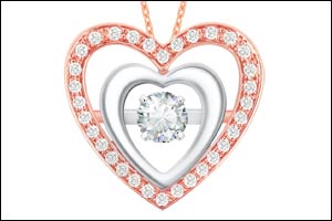Malabar Gold & Diamonds introduces affordable Valentine's Day jewellery to celebrate the day of love
