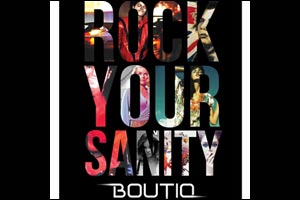 Boutiq Ultra Lounge in collaboration with DNA and AG Consultancies launches “Rock Your Sanity”