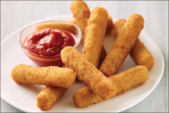 Applebee's ‘2 for AED 89' Menu Offers Mouth-watering Appetizers and Entrées at Unbelievably Great Value