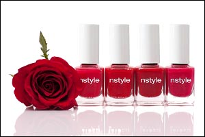 Celebrate the month of love with NStyle Lounge