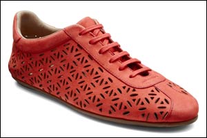 Discover new locales with the ECCO Nature Stories collection